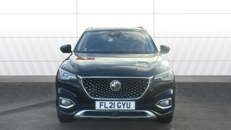 MG Hs 1.5 T-GDI PHEV Exclusive 5dr Auto Hatchback